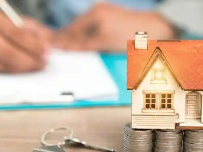 成都市房屋抵押贷款银行办理-房产证抵押贷款